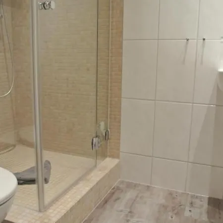 Haus Sola Bona Sola Bona App 14 * Вестерланд